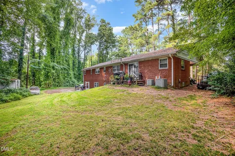 1208 Walnut Street Cary NC 27511