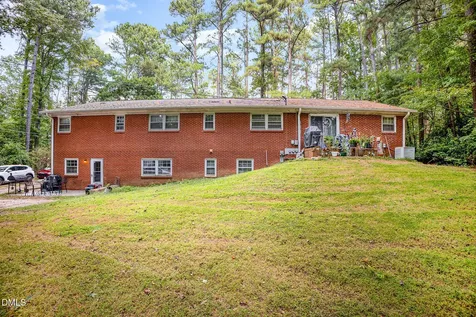 1208 Walnut Street Cary NC 27511