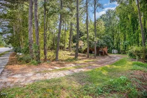 1208 Walnut Street Cary NC 27511