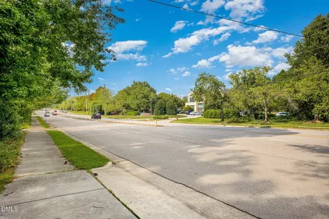 1208 Walnut Street Cary NC 27511