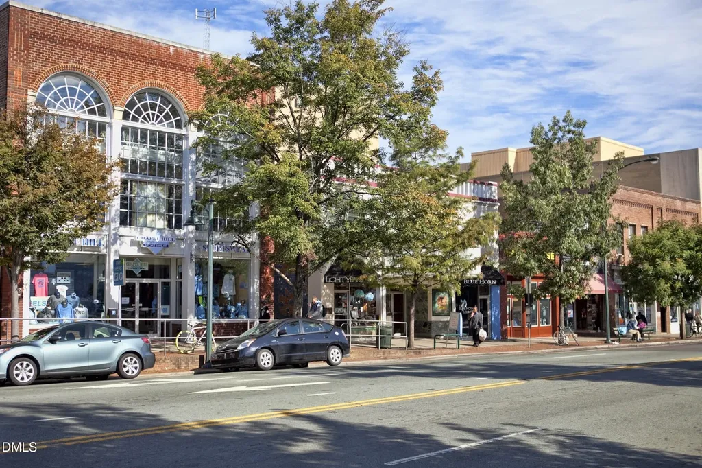 213 E Franklin Street Chapel Hill NC 27514