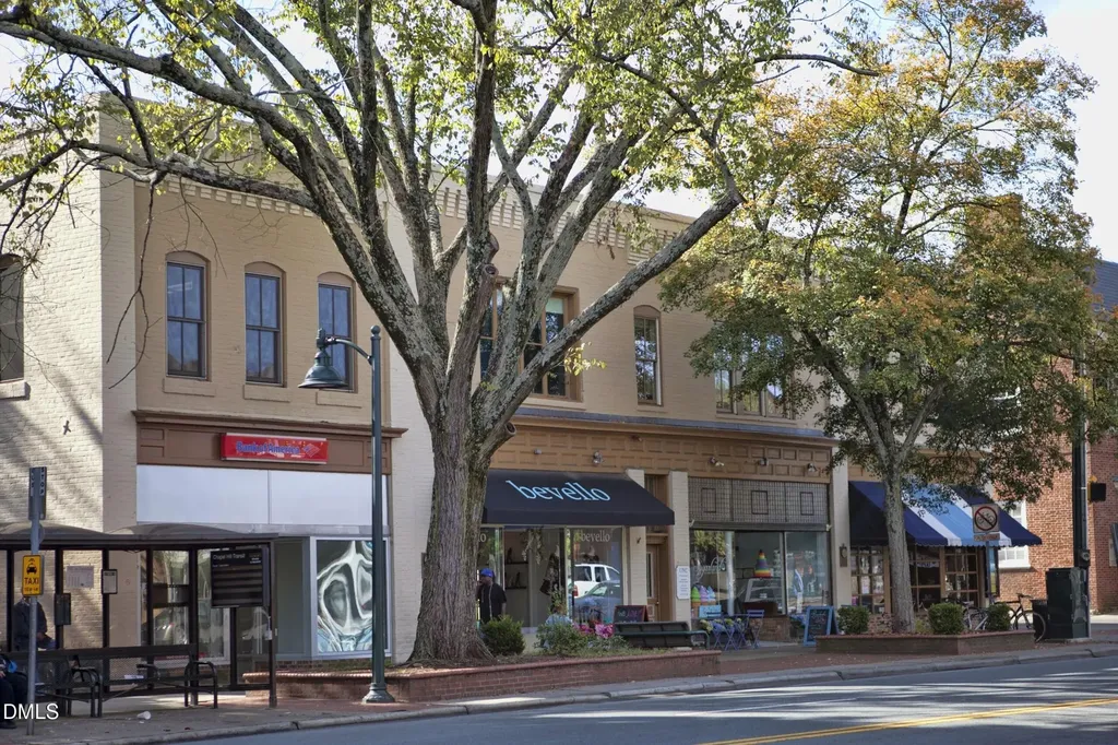 213 E Franklin Street Chapel Hill NC 27514