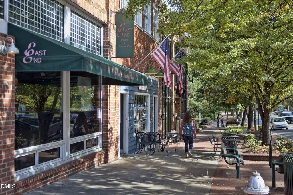213 E Franklin Street Chapel Hill NC 27514