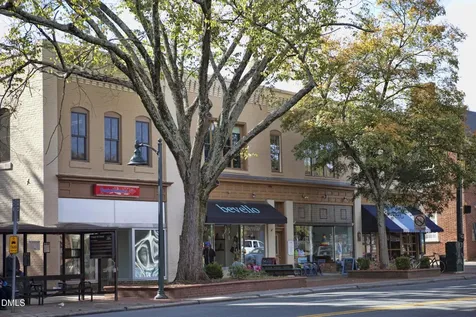 213 E Franklin Street Chapel Hill NC 27514