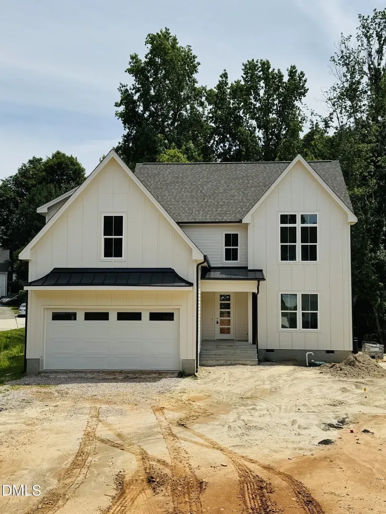 729 Bennett Ridge Court Wake Forest NC 27587