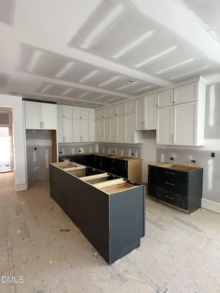 729 Bennett Ridge Court Wake Forest NC 27587