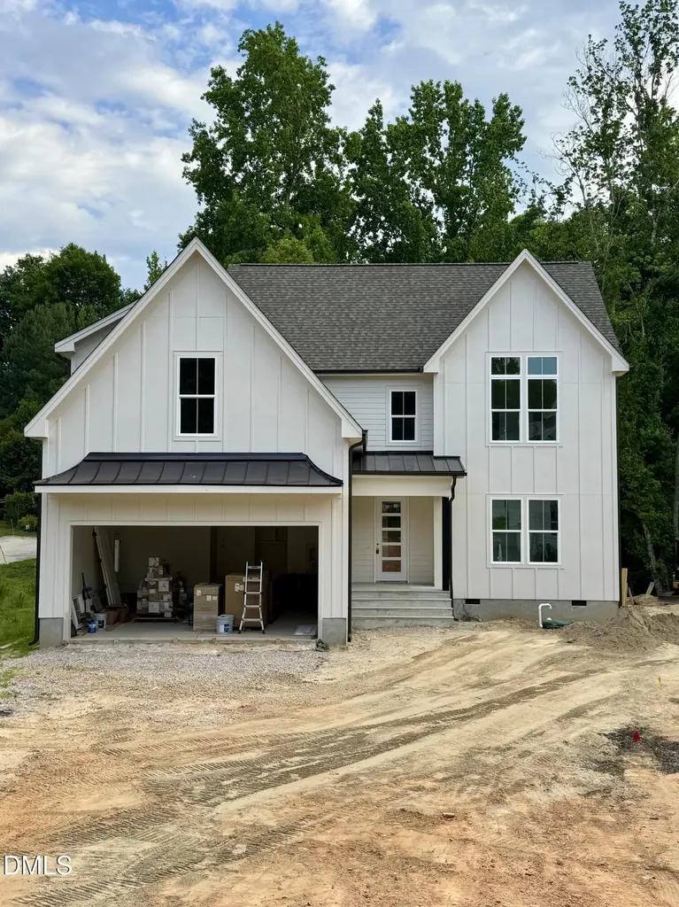 729 Bennett Ridge Court Wake Forest NC 27587