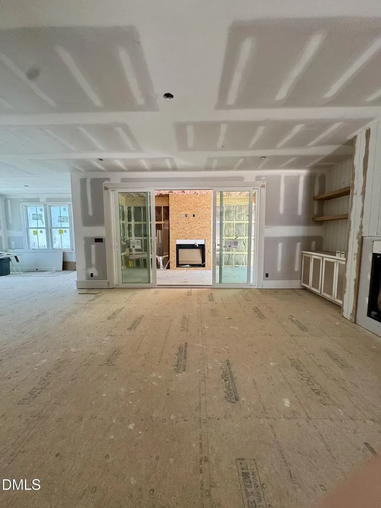 729 Bennett Ridge Court Wake Forest NC 27587
