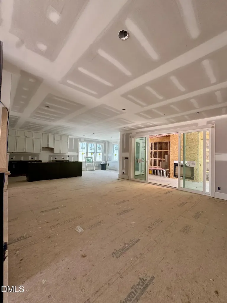 729 Bennett Ridge Court Wake Forest NC 27587