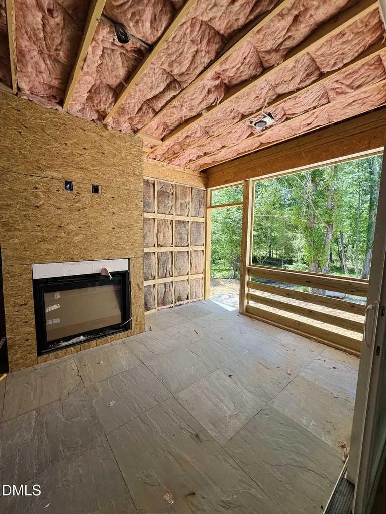 729 Bennett Ridge Court Wake Forest NC 27587