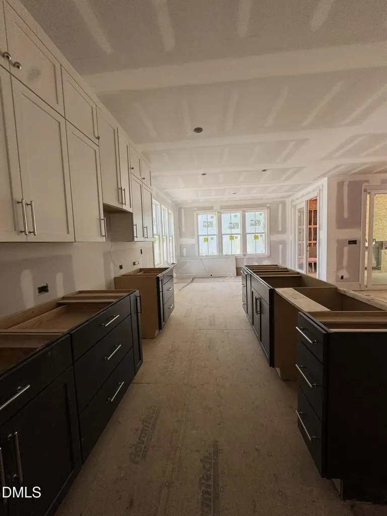 729 Bennett Ridge Court Wake Forest NC 27587