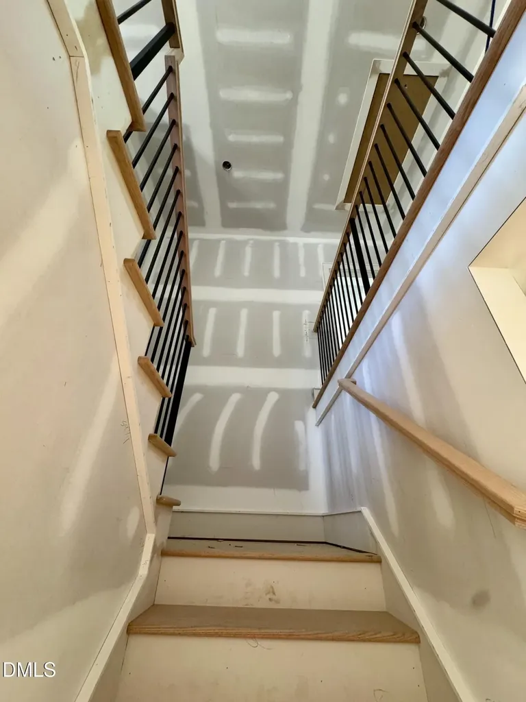 729 Bennett Ridge Court Wake Forest NC 27587