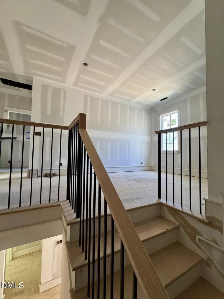 729 Bennett Ridge Court Wake Forest NC 27587