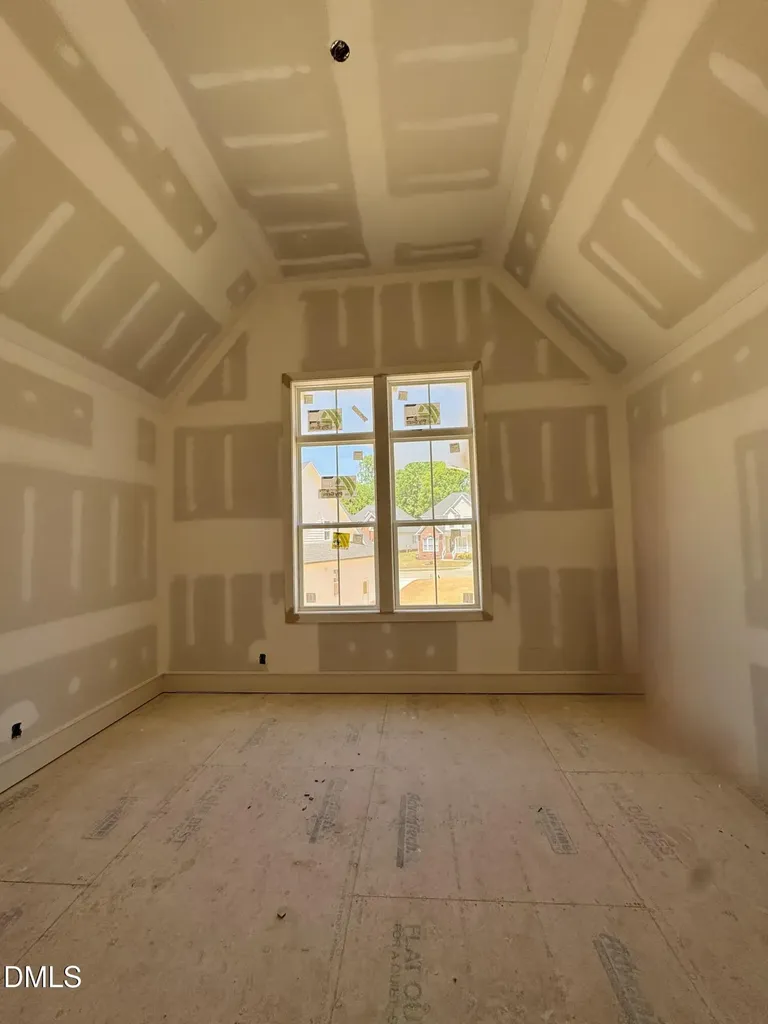 729 Bennett Ridge Court Wake Forest NC 27587