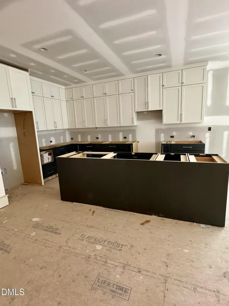 729 Bennett Ridge Court Wake Forest NC 27587