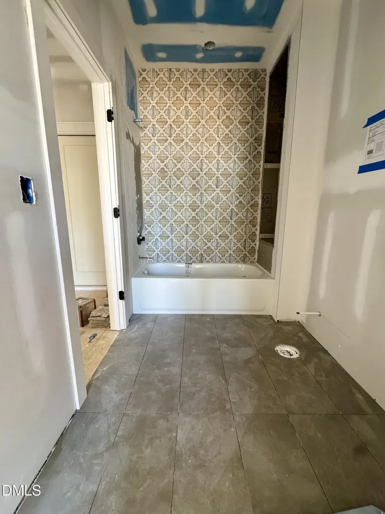 729 Bennett Ridge Court Wake Forest NC 27587