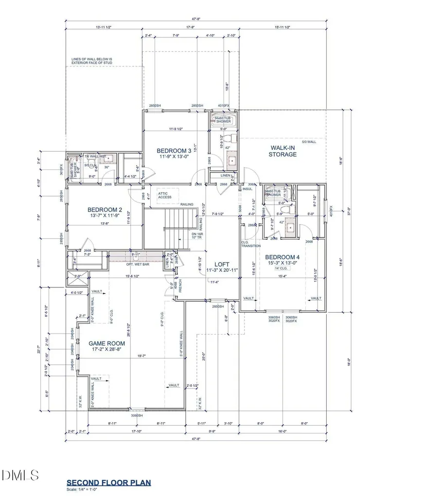 729 Bennett Ridge Court Wake Forest NC 27587