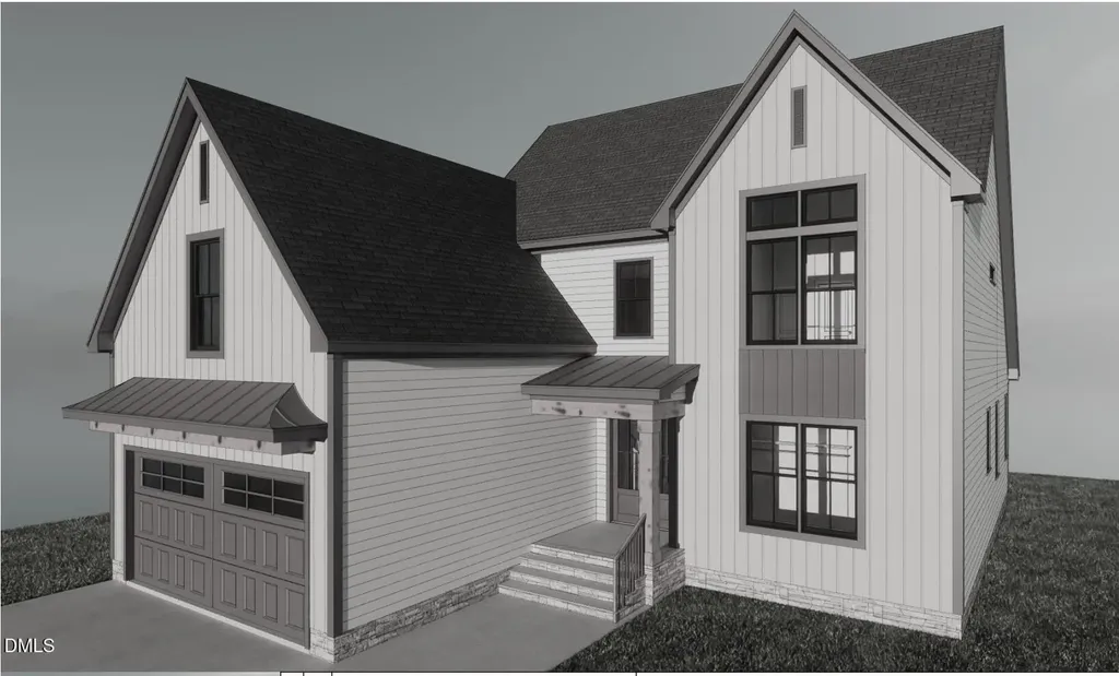 729 Bennett Ridge Court Wake Forest NC 27587