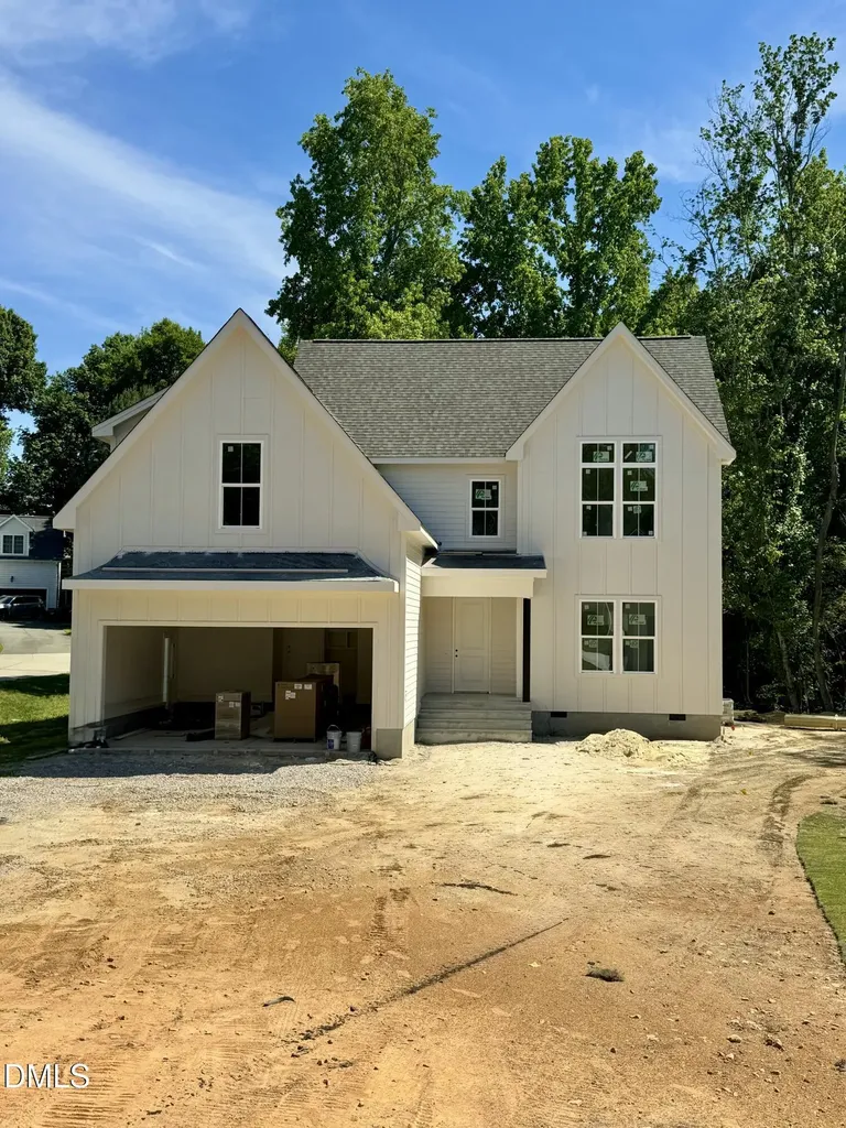 729 Bennett Ridge Court Wake Forest NC 27587