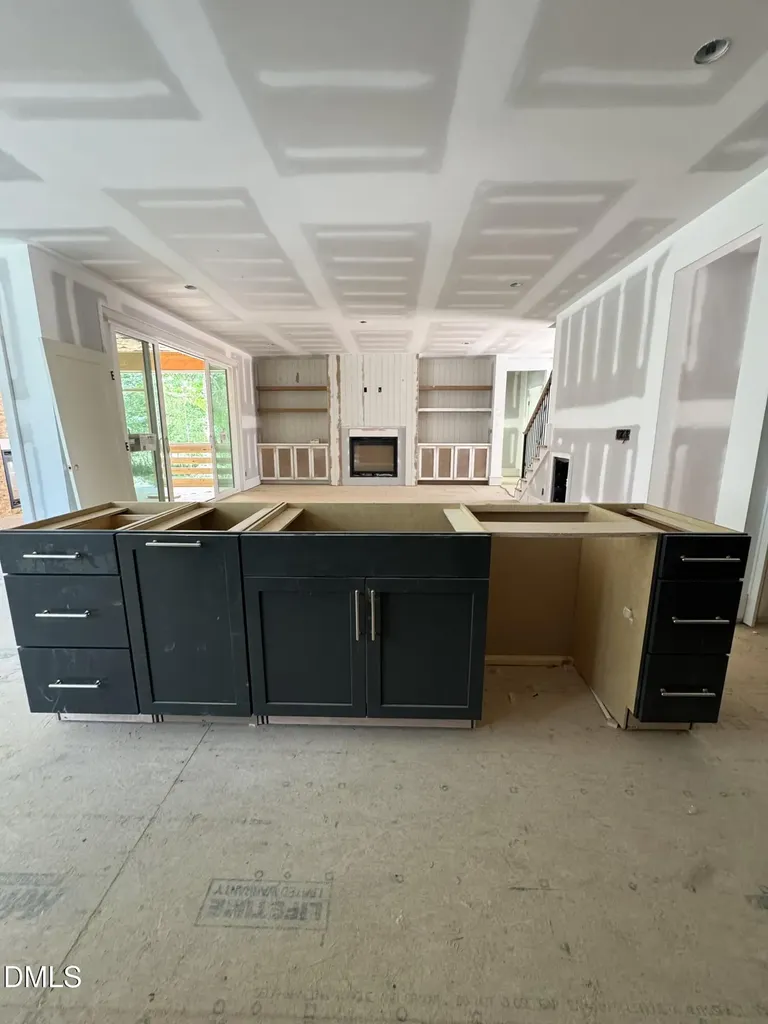 729 Bennett Ridge Court Wake Forest NC 27587