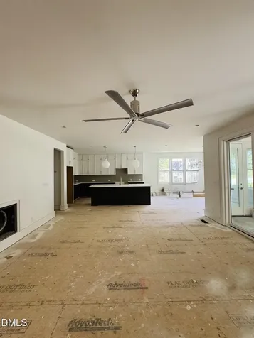 729 Bennett Ridge Court Wake Forest NC 27587