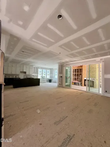 729 Bennett Ridge Court Wake Forest NC 27587