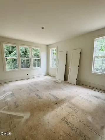 729 Bennett Ridge Court Wake Forest NC 27587