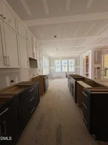 729 Bennett Ridge Court Wake Forest NC 27587