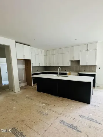 729 Bennett Ridge Court Wake Forest NC 27587