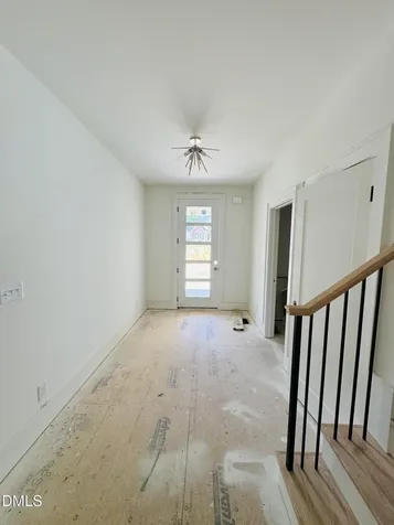 729 Bennett Ridge Court Wake Forest NC 27587