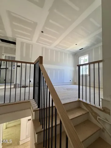 729 Bennett Ridge Court Wake Forest NC 27587