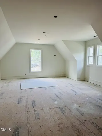 729 Bennett Ridge Court Wake Forest NC 27587
