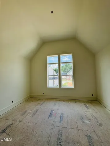 729 Bennett Ridge Court Wake Forest NC 27587