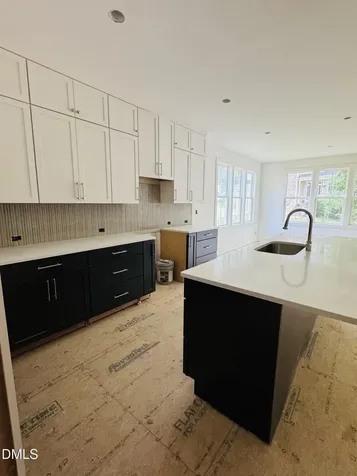 729 Bennett Ridge Court Wake Forest NC 27587