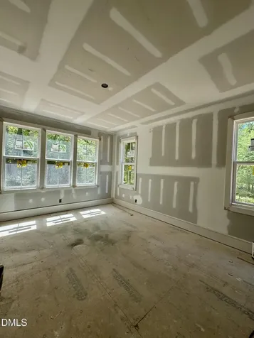 729 Bennett Ridge Court Wake Forest NC 27587