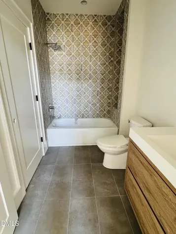 729 Bennett Ridge Court Wake Forest NC 27587