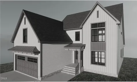 729 Bennett Ridge Court Wake Forest NC 27587