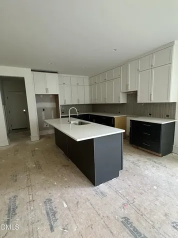 729 Bennett Ridge Court Wake Forest NC 27587