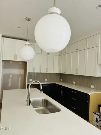 729 Bennett Ridge Court Wake Forest NC 27587