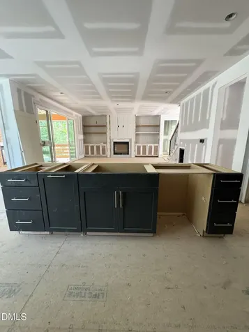 729 Bennett Ridge Court Wake Forest NC 27587