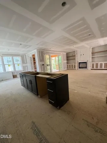 729 Bennett Ridge Court Wake Forest NC 27587