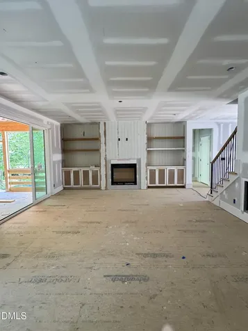 729 Bennett Ridge Court Wake Forest NC 27587