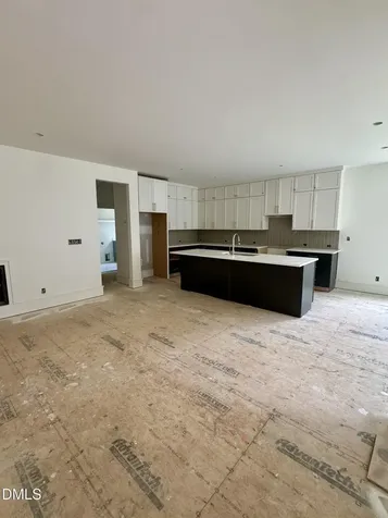 729 Bennett Ridge Court Wake Forest NC 27587
