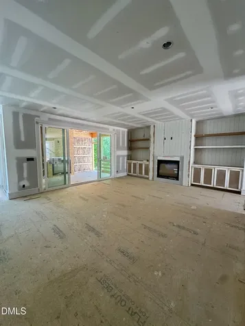 729 Bennett Ridge Court Wake Forest NC 27587