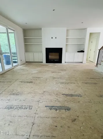 729 Bennett Ridge Court Wake Forest NC 27587