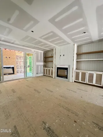 729 Bennett Ridge Court Wake Forest NC 27587