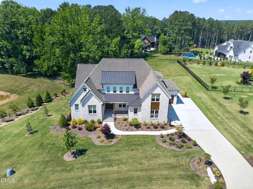 8909 Grand Highland Way Wake Forest NC 27587