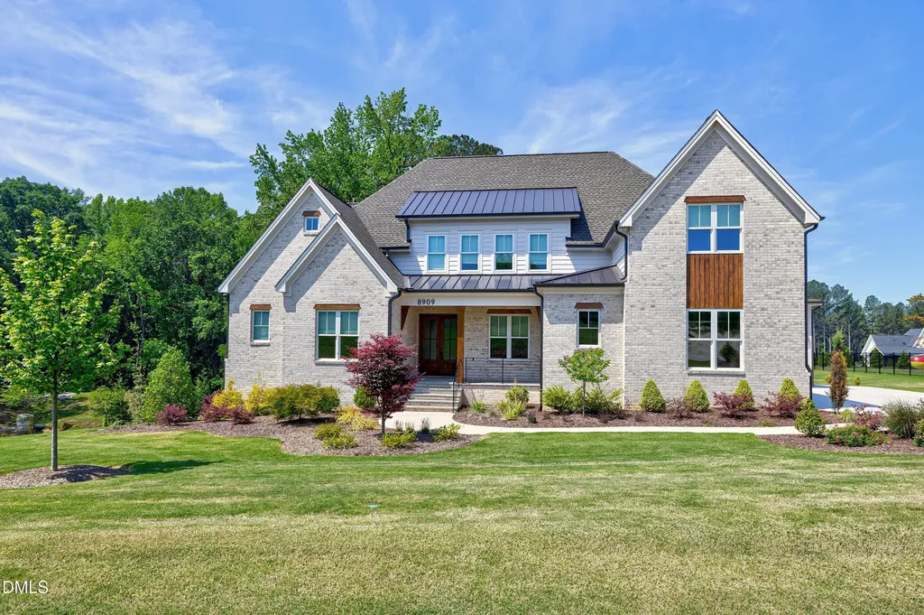 8909 Grand Highland Way Wake Forest NC 27587