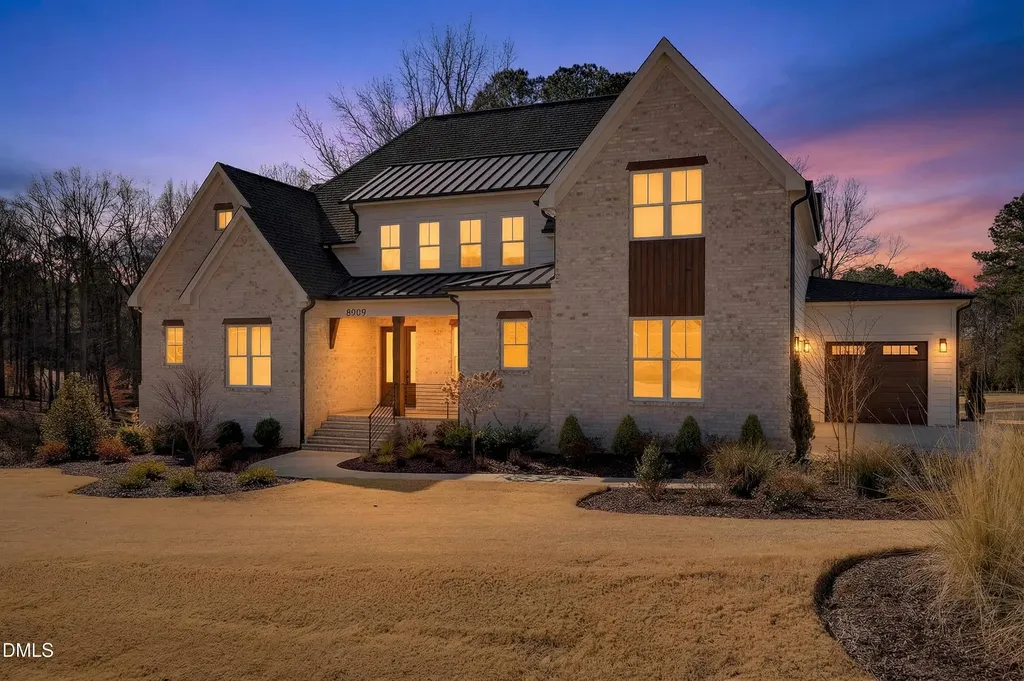 8909 Grand Highland Way Wake Forest NC 27587