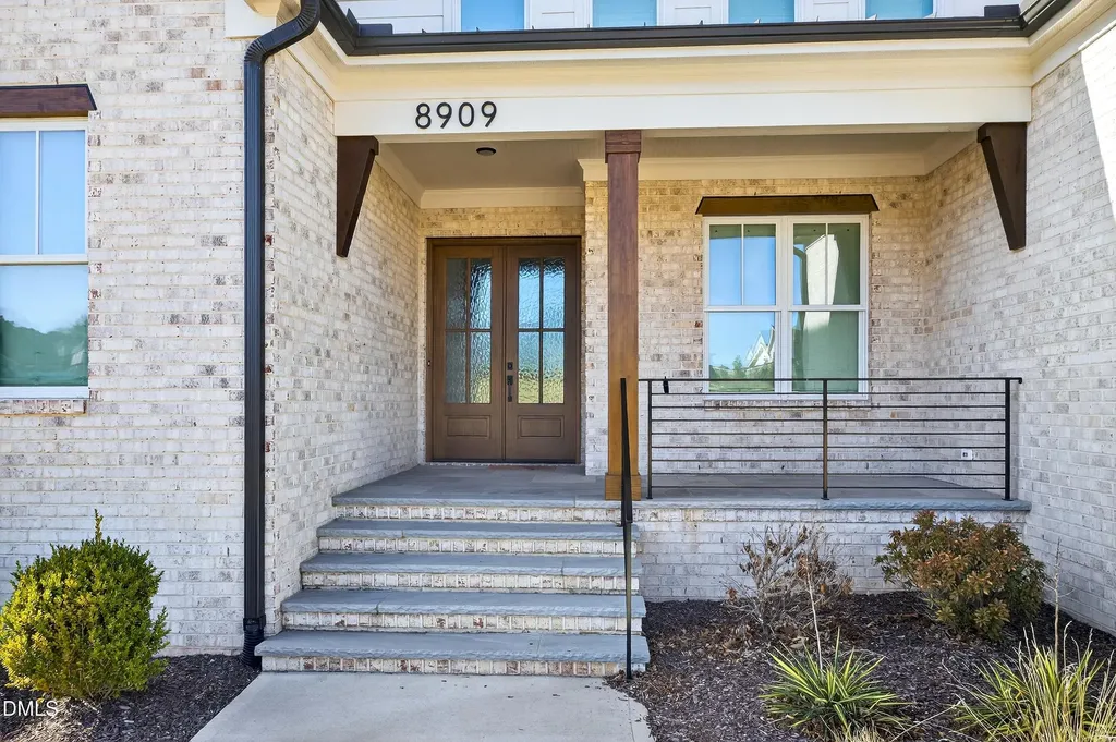 8909 Grand Highland Way Wake Forest NC 27587